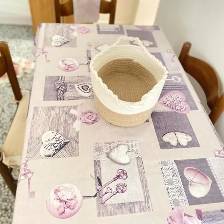 Dom wakacyjny La Dolce Dimora