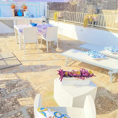 Hébergement de vacances La Dolce Dimora *