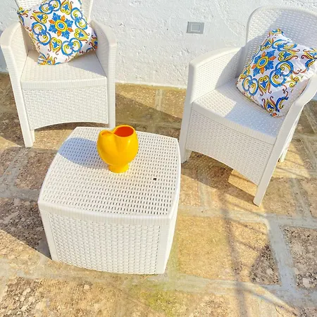 La Dolce Dimora Hébergement de vacances *