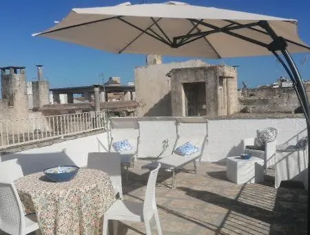 La Dolce Dimora Holiday home Alessano