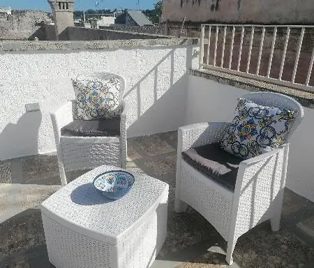 Holiday home La Dolce Dimora
