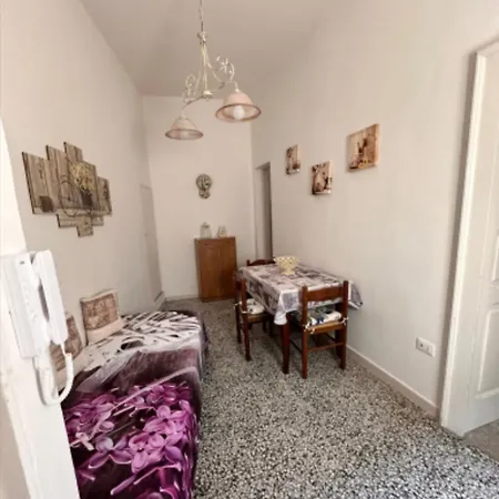 Holiday home La Dolce Dimora *