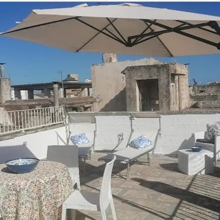 La Dolce Dimora Alessano