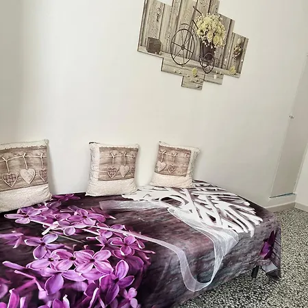 Holiday home La Dolce Dimora Alessano