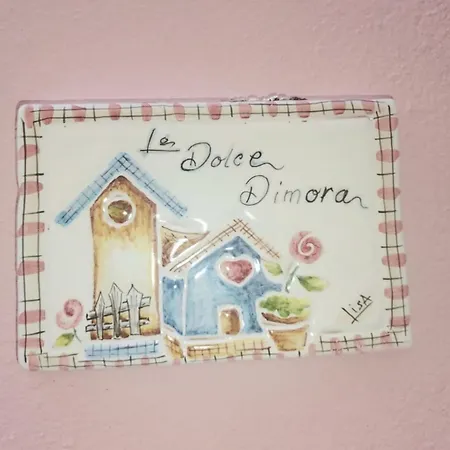 Holiday home La Dolce Dimora *