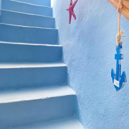 Dom wakacyjny La Dolce Dimora