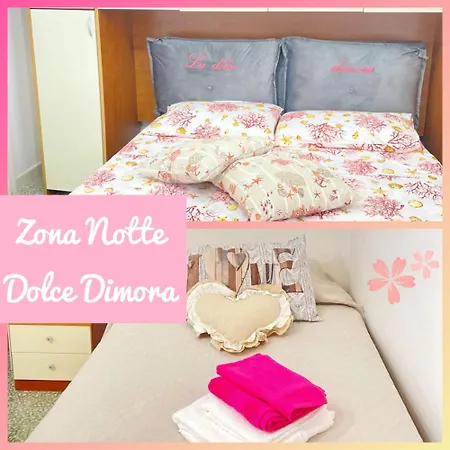 La Dolce Dimora Hébergement de vacances Alessano