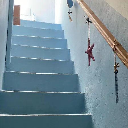 Dom wakacyjny La Dolce Dimora *