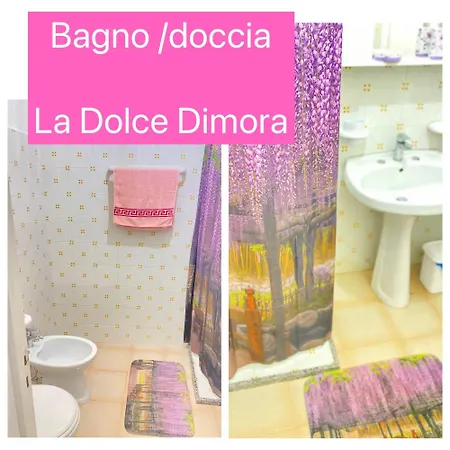 La Dolce Dimora * Alessano