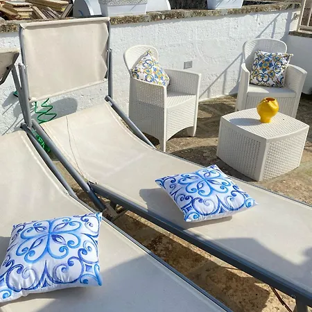 La Dolce Dimora * Alessano