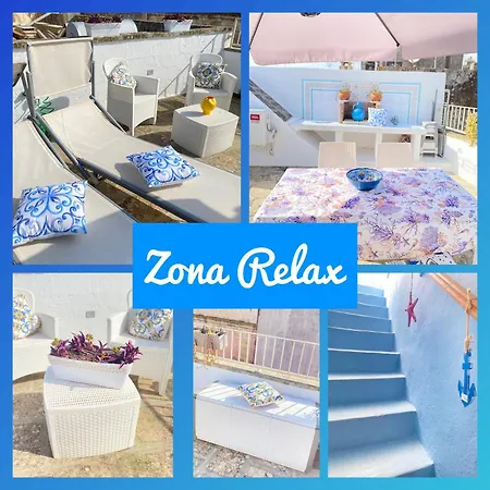 La Dolce Dimora Casa vacanze Alessano