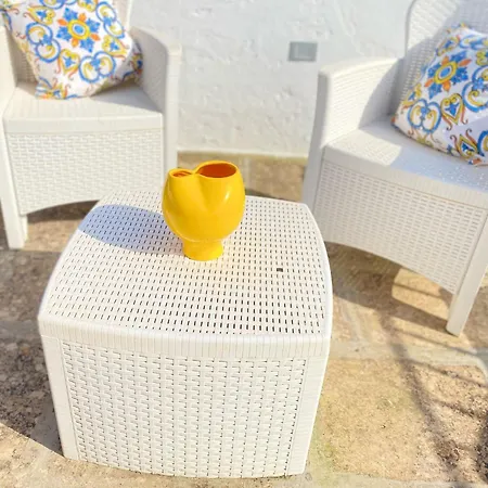 Dom wakacyjny La Dolce Dimora *