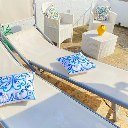 La Dolce Dimora Holiday home Alessano
