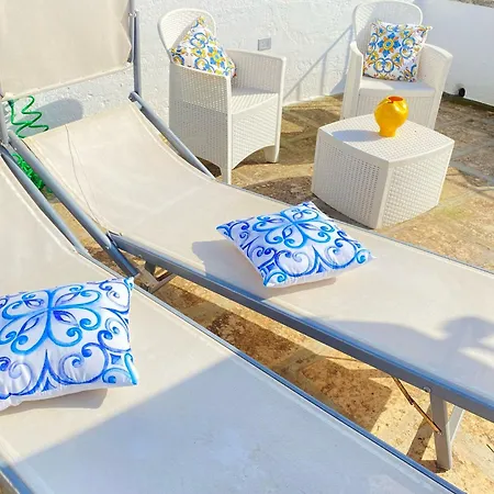 La Dolce Dimora Дом отдыха Алессано