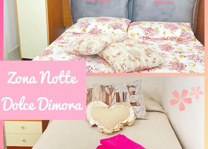 La Dolce Dimora 別荘 アレッサーノ