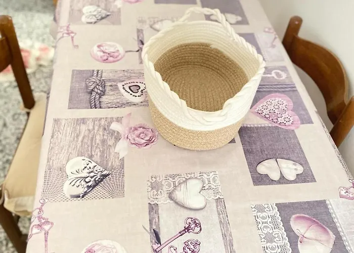 別荘 La Dolce Dimora