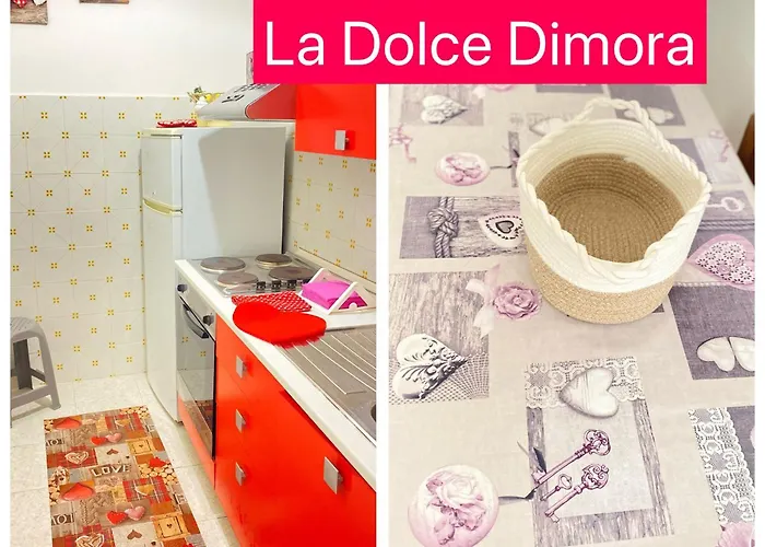 La Dolce Dimora Alessano