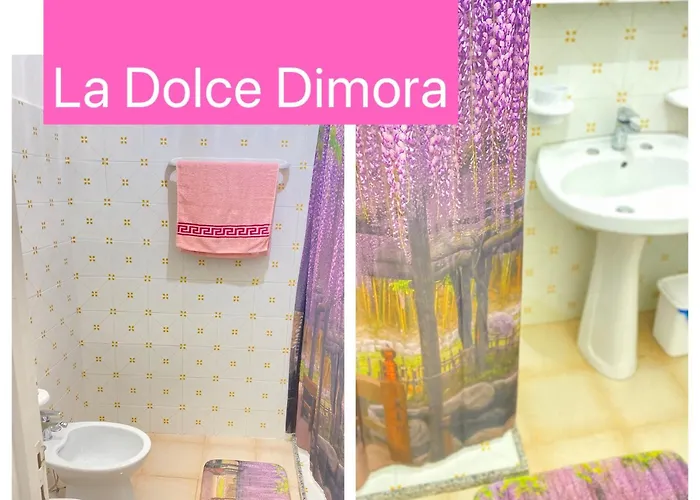 La Dolce Dimora * アレッサーノ