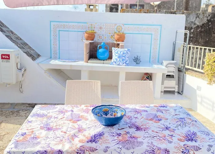 Casa vacanze La Dolce Dimora