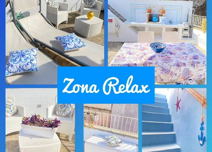 La Dolce Dimora Casa vacanze Alessano