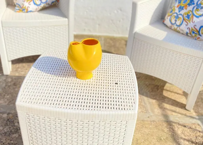 Casa vacanze La Dolce Dimora *