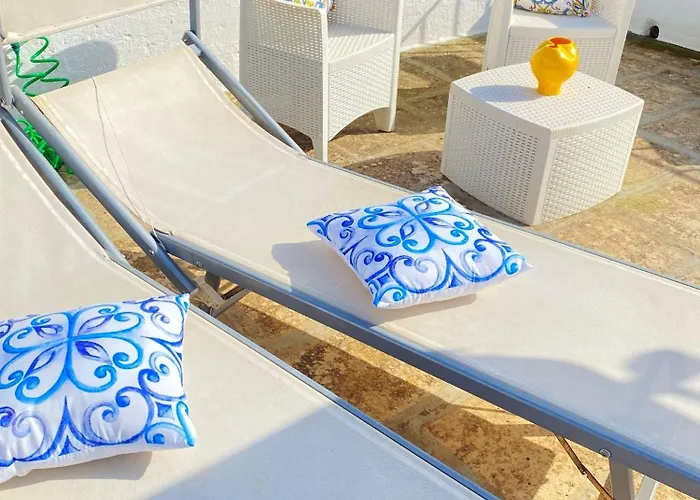 La Dolce Dimora Casa vacanze Alessano