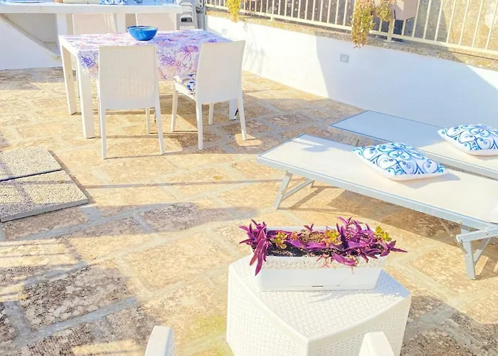 Casa vacanze La Dolce Dimora *