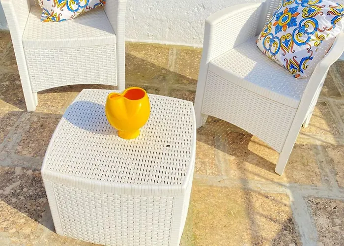 La Dolce Dimora Casa vacanze *